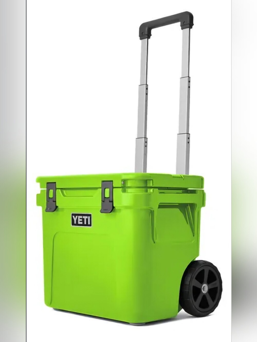 YETI Roadie 32 Wheeled CoolerBRAND NEW IN BOX- In Venom - Picture 4 of 5